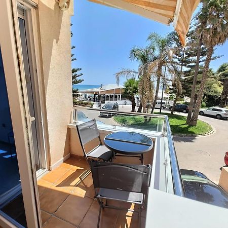 Apartamento Rocachica 103 Bajondillo Torremolinos Ngoại thất bức ảnh