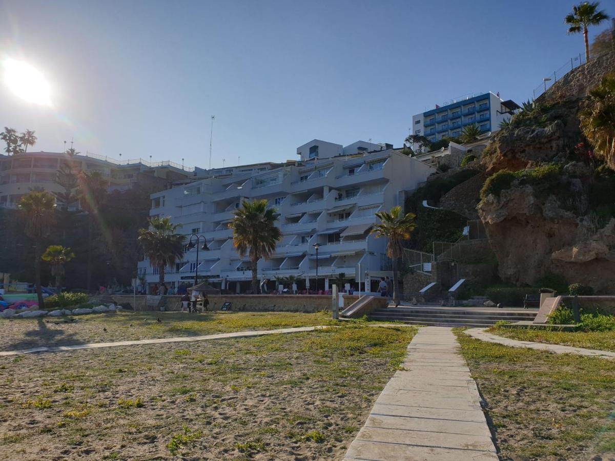 Apartamento Rocachica 103 Bajondillo Torremolinos Ngoại thất bức ảnh