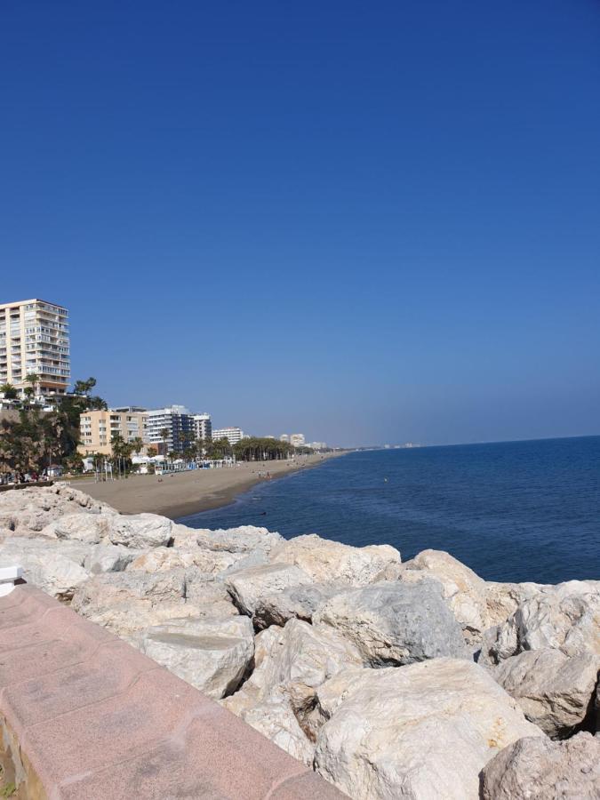 Apartamento Rocachica 103 Bajondillo Torremolinos Ngoại thất bức ảnh