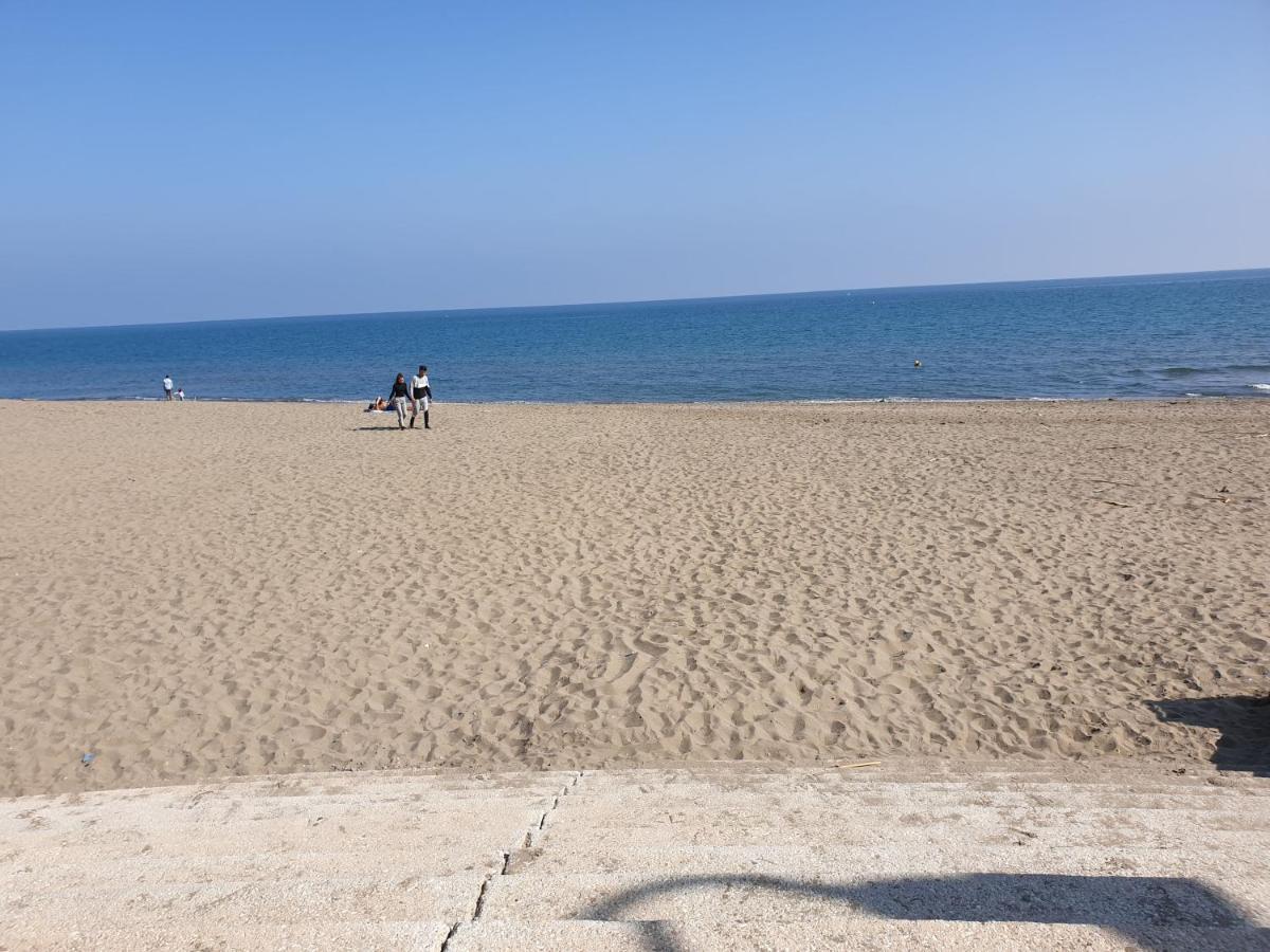 Apartamento Rocachica 103 Bajondillo Torremolinos Ngoại thất bức ảnh