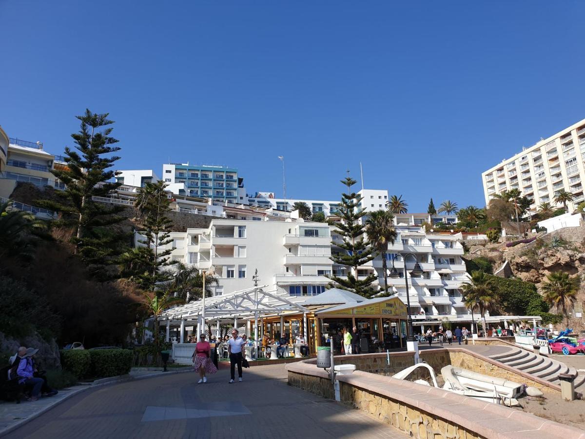 Apartamento Rocachica 103 Bajondillo Torremolinos Ngoại thất bức ảnh