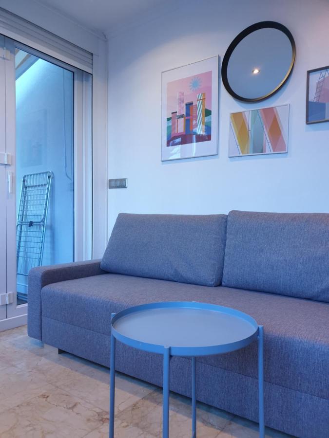Apartamento Rocachica 103 Bajondillo Torremolinos Ngoại thất bức ảnh