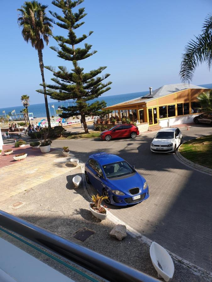Apartamento Rocachica 103 Bajondillo Torremolinos Ngoại thất bức ảnh