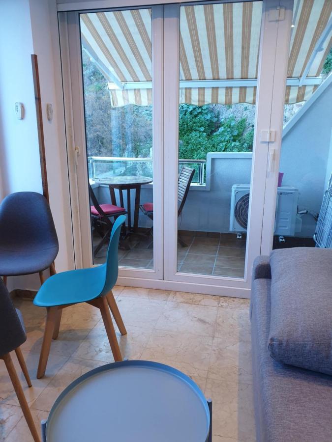 Apartamento Rocachica 103 Bajondillo Torremolinos Ngoại thất bức ảnh
