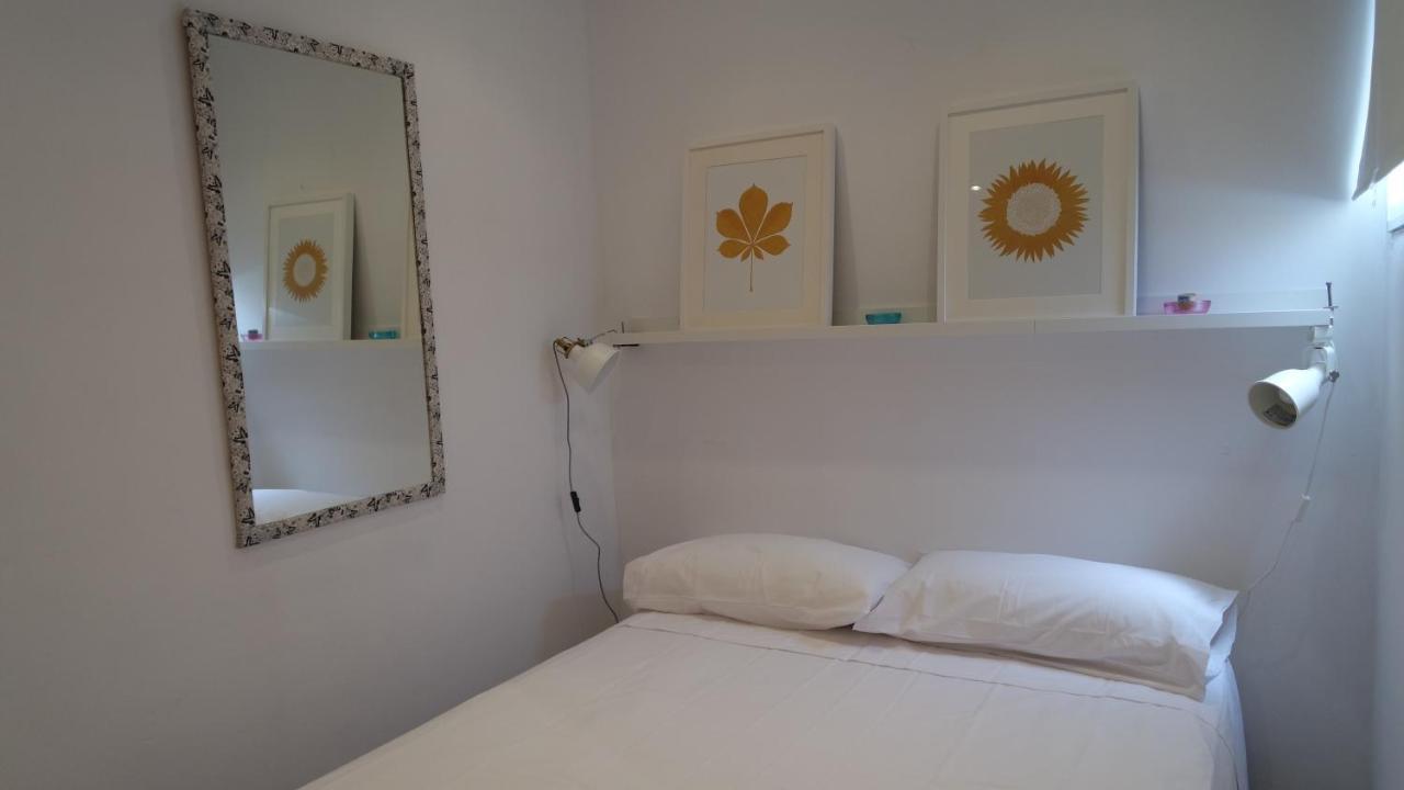 Apartamento Rocachica 103 Bajondillo Torremolinos Ngoại thất bức ảnh