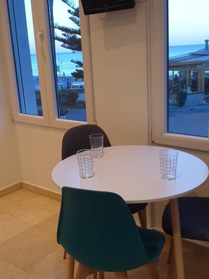 Apartamento Rocachica 103 Bajondillo Torremolinos Ngoại thất bức ảnh