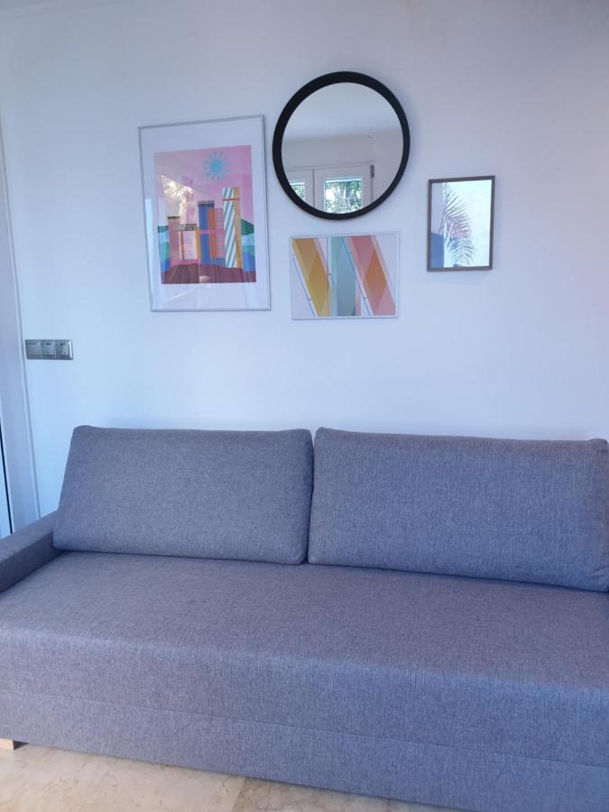 Apartamento Rocachica 103 Bajondillo Torremolinos Ngoại thất bức ảnh