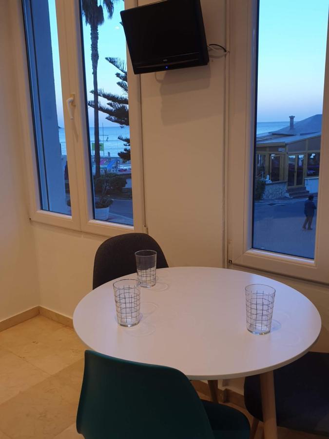 Apartamento Rocachica 103 Bajondillo Torremolinos Ngoại thất bức ảnh