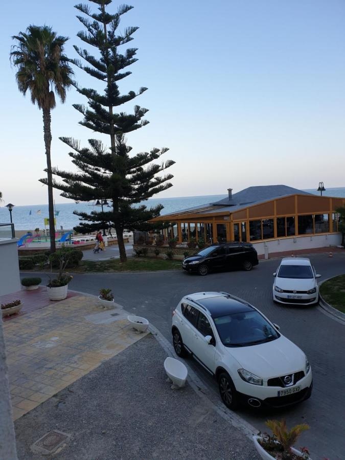 Apartamento Rocachica 103 Bajondillo Torremolinos Ngoại thất bức ảnh