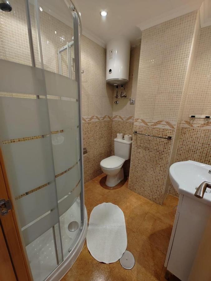 Apartamento Rocachica 103 Bajondillo Torremolinos Ngoại thất bức ảnh
