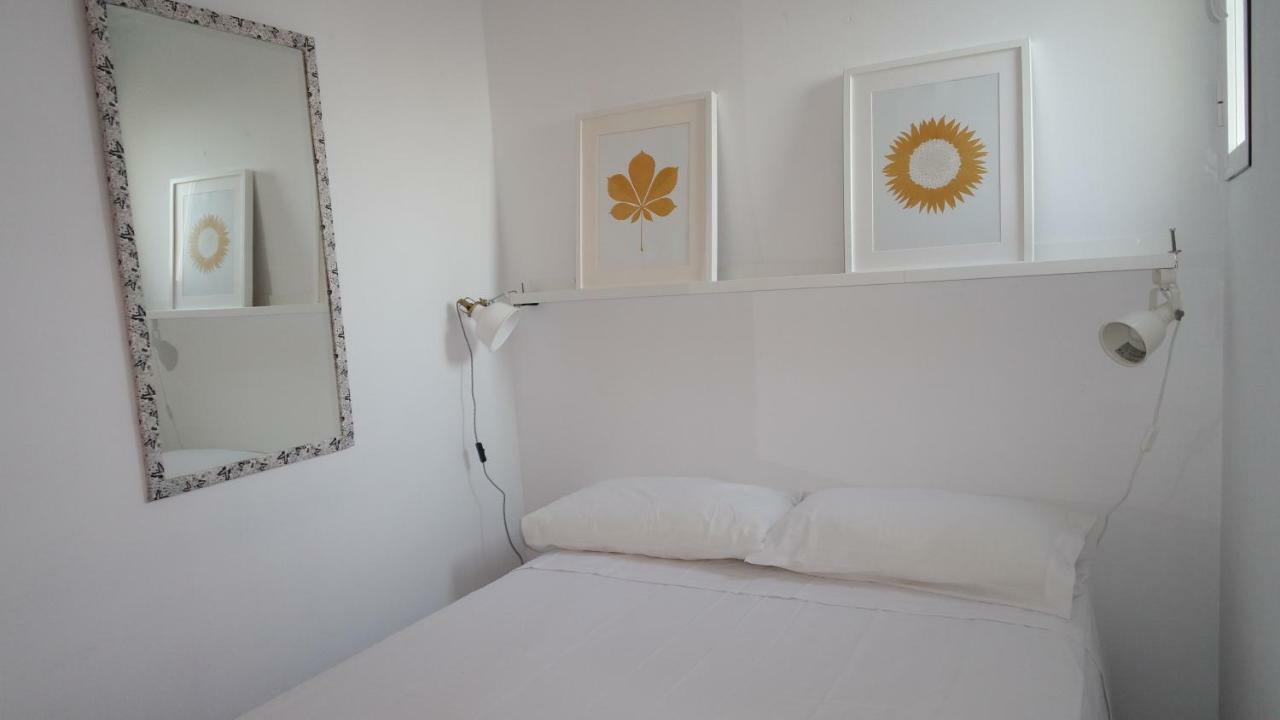 Apartamento Rocachica 103 Bajondillo Torremolinos Ngoại thất bức ảnh