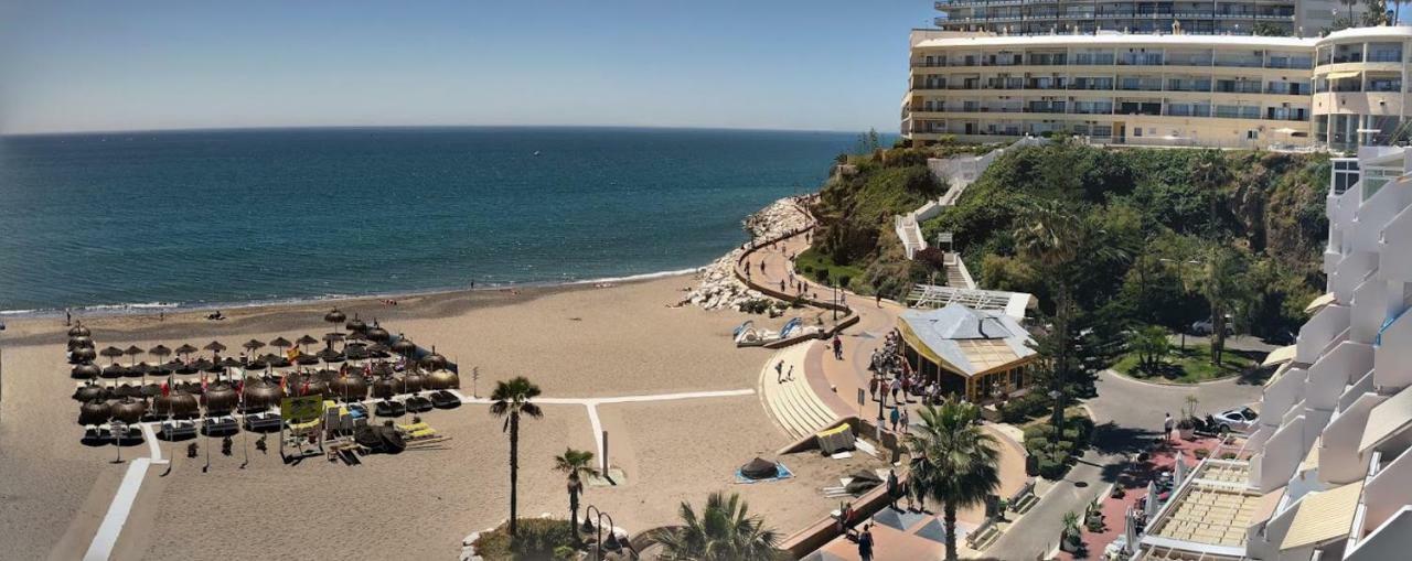 Apartamento Rocachica 103 Bajondillo Torremolinos Ngoại thất bức ảnh
