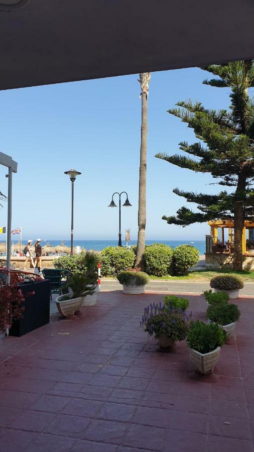 Apartamento Rocachica 103 Bajondillo Torremolinos Ngoại thất bức ảnh
