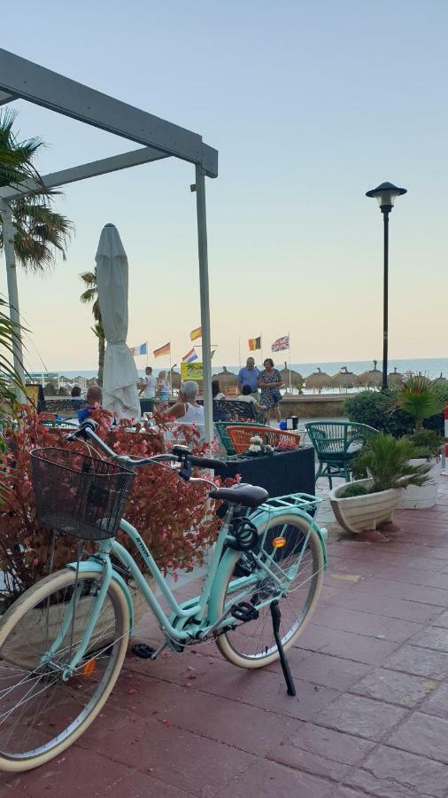 Apartamento Rocachica 103 Bajondillo Torremolinos Ngoại thất bức ảnh