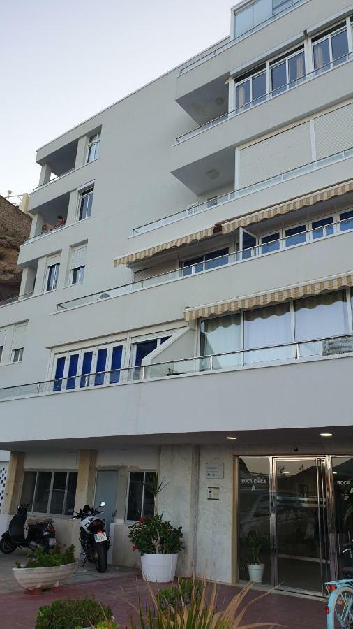 Apartamento Rocachica 103 Bajondillo Torremolinos Ngoại thất bức ảnh